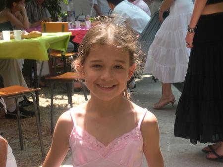 Marie