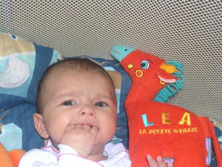 Léa