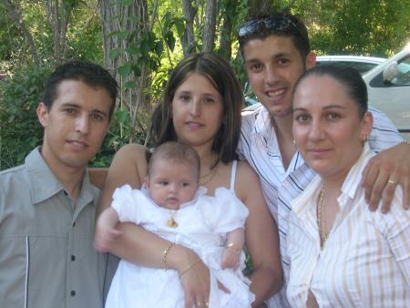 Famille